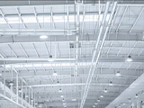Industrial light source